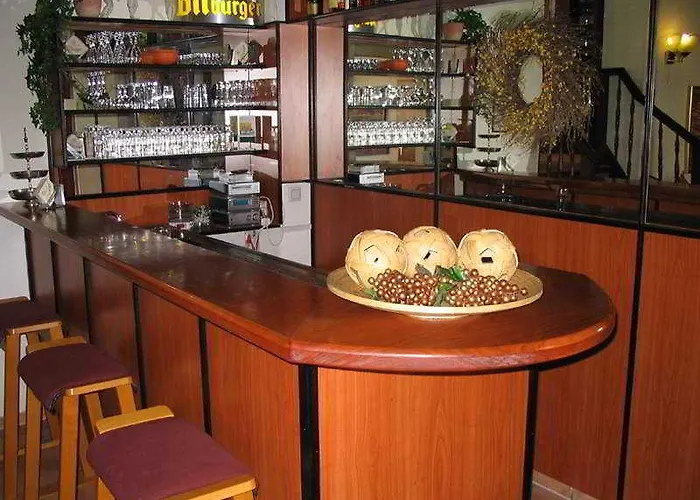 City Hotel Bremen