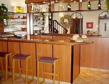 Hotel City Hotel Bremen 2*