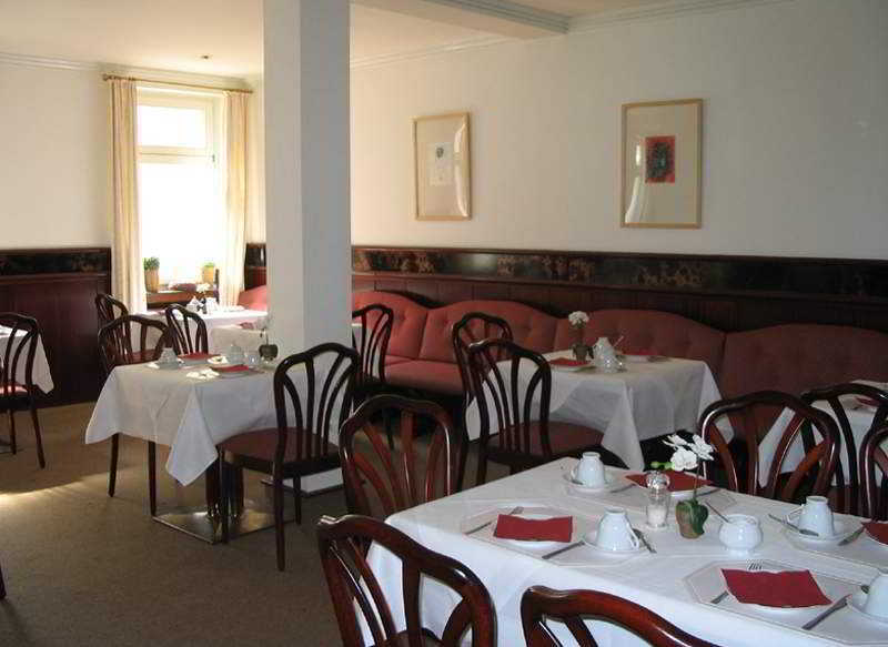 City Hotel Bremen