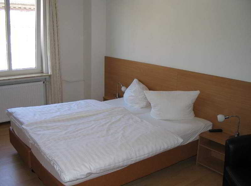 City Hotel Bremen Hotel