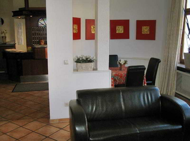 Hotel City Hotel Bremen 2*